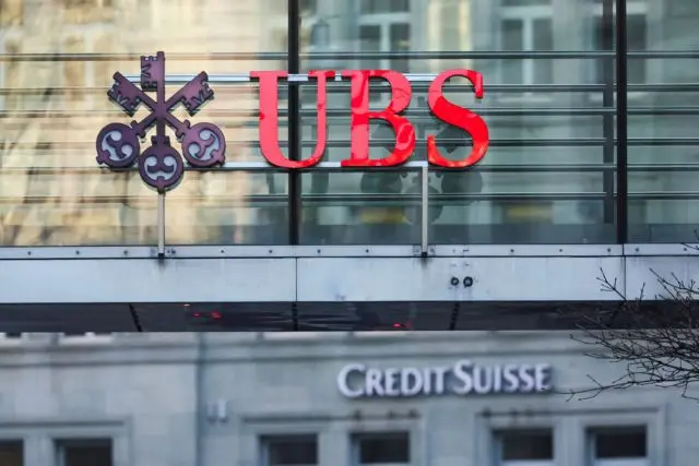 Γιατί η UBS καθυστερεί την ανακοίνωση των αποτελεσμάτων της