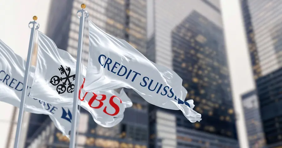 UBS: Ξεκίνησε να «σκοτώνει» το brand της Credit Suisse
