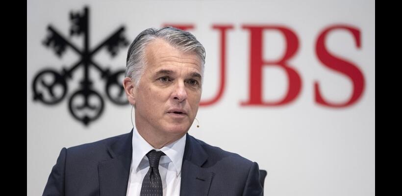 Προειδοποιήσεις Ερμότι (UBS): Δασμοί και γεωπολιτική θα κλονίσουν τις αγορές