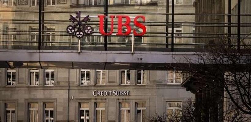 UBS-Credit Suisse: Ο «γάμος» της χρονιάς – η επόμενη ημέρα