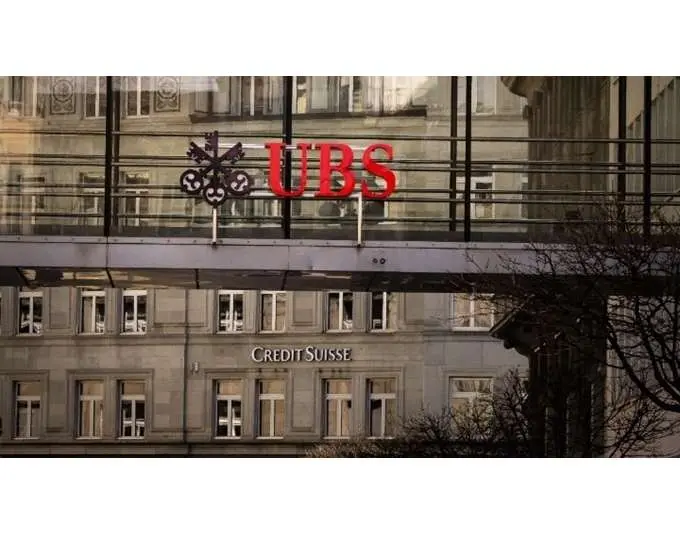 UBS-Credit Suisse: Ο «γάμος» της χρονιάς – η επόμενη ημέρα