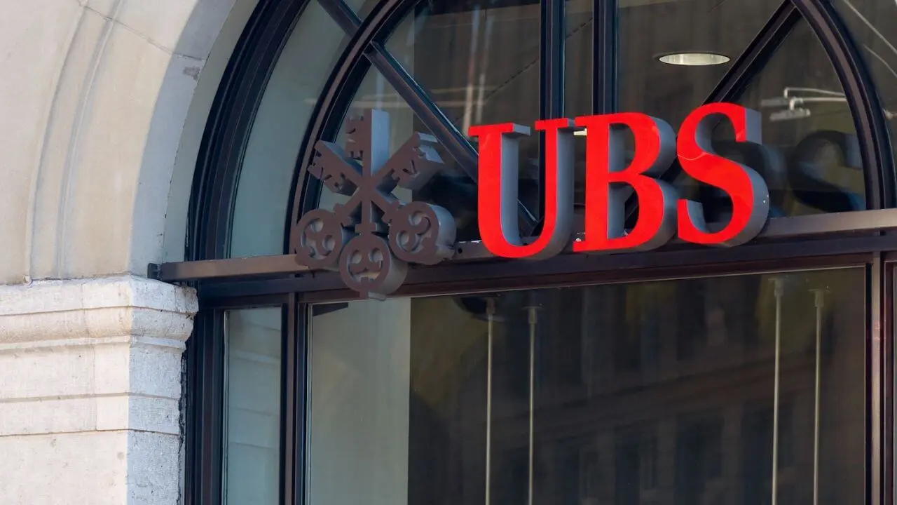 UBS: Θα φτάσουν οι αγορές στην «ταχύτητα διαφυγής» το 2026; (πίνακες)