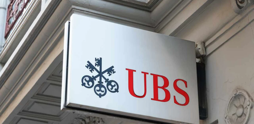 UBS: Ξεπέρασαν τις προσδοκίες τα κέρδη β’ τριμήνου