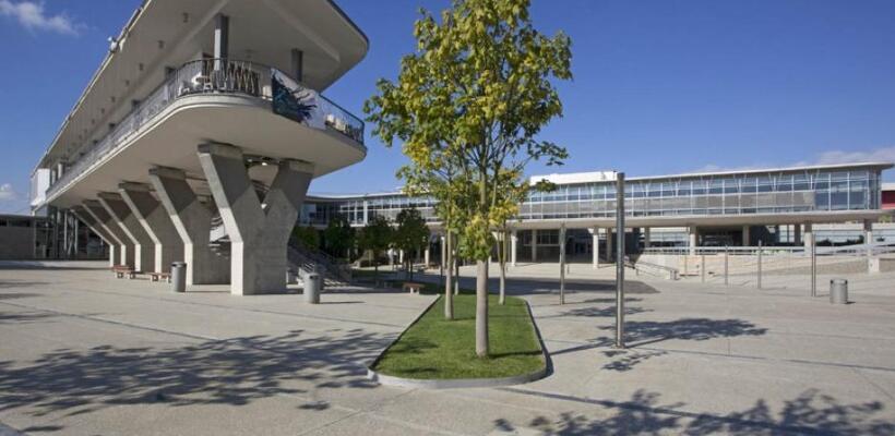 Πρωτιά Πανεπιστημίου Κύπρου στην χρηματοδότηση για έρευνα και καινοτομία