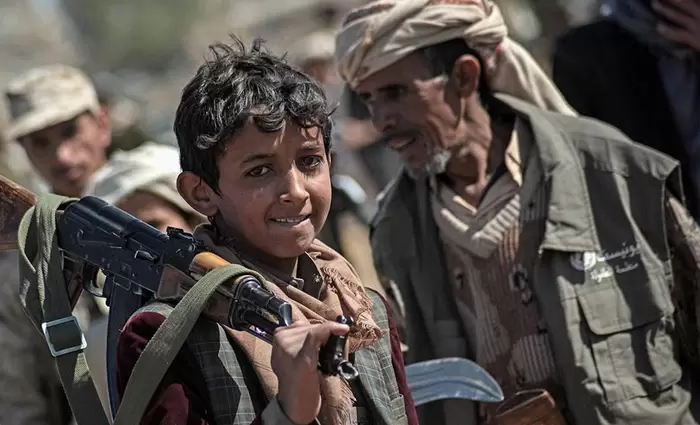 Έκκληση του ΟΗΕ για οικονομική στήριξη της Υεμένης