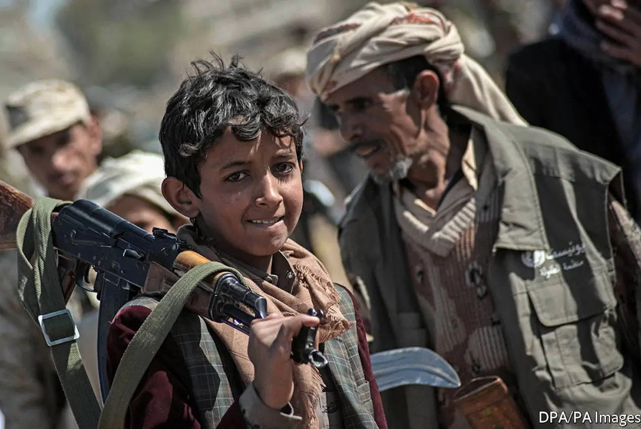 Έκκληση του ΟΗΕ για οικονομική στήριξη της Υεμένης