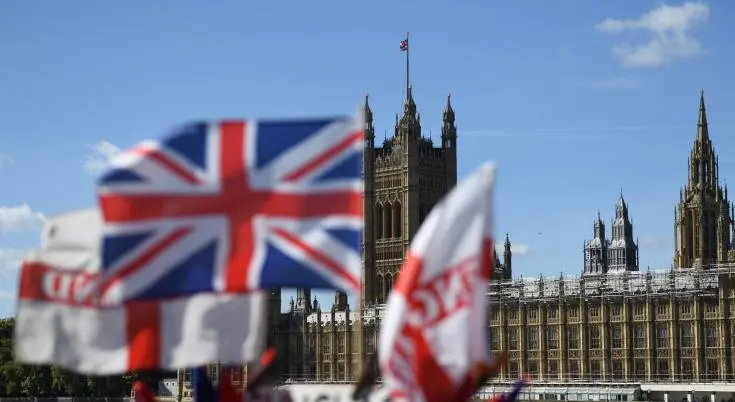 Εκλογές στις 12 Δεκεμβρίου ψήφισαν οι Βρετανοί βουλευτές