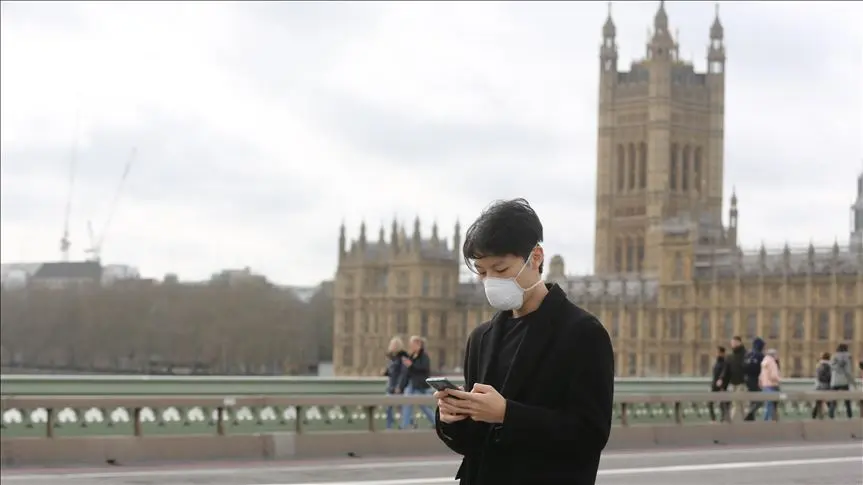 Πολύ νωρίς για να αποσύρουν το lockdown στην Βρετανία