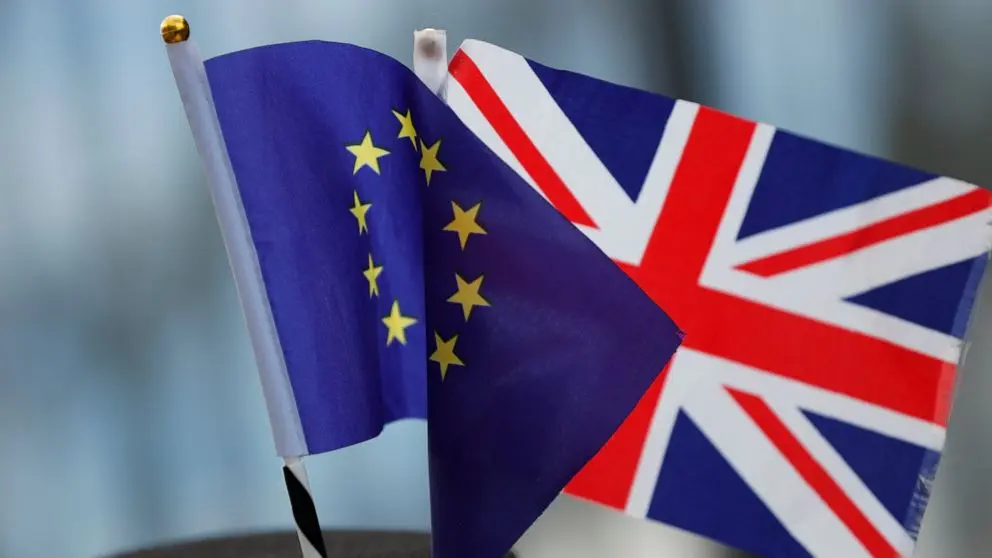 Το Brexit φέρνει «τρύπα» €60 δισ. στα ταμεία της ΕΕ