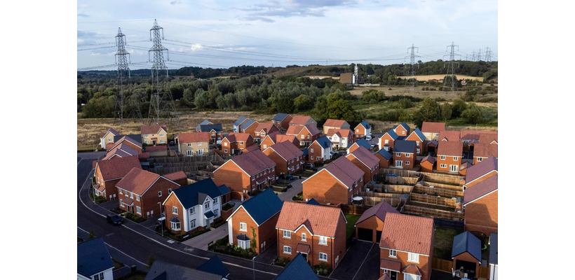 Νέα ενεργειακή κρίση στη Βρετανία: Οι λογαριασμοί αυξάνονται ενώ οι τιμές πέφτουν