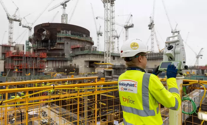 Apollo: Δάνειο $6 δισ. στο HB για το πυρηνικό έργο Hinkley Point