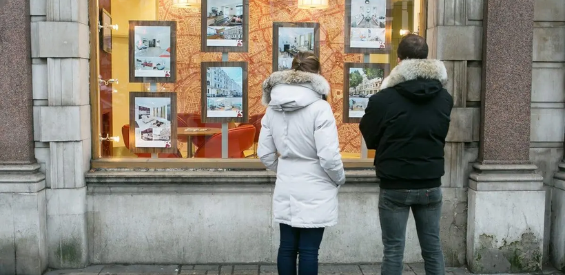 Ηνωμένο Βασίλειο: Ανάκαμψη στις τιμές κατοικιών στις αρχές του 2026