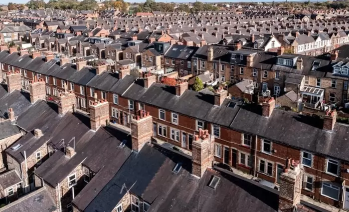 Ανακάμπτουν οι τιμές κατοικιών στο Ηνωμένο Βασίλειο – Αυξάνεται η ζήτηση