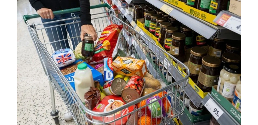 Βρετανία: Σε υψηλό δυο ετών οι πληθωριστικές προσδοκίες των νοικοκυριών