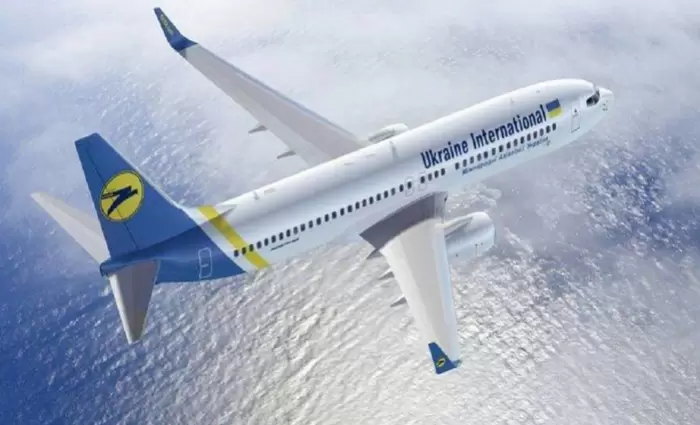 Συνετρίβη ουκρανικό Boeing 737 με 180 επιβάτες
