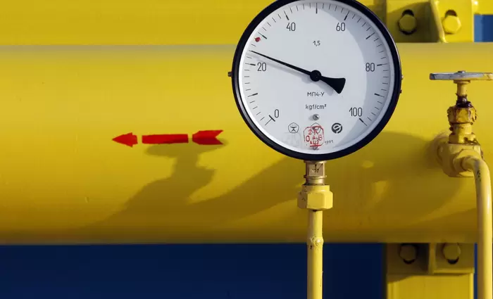 Η τιμή του φυσικού αερίου μονοπωλεί την Σύνοδο ΕΕ-Ουκρανίας