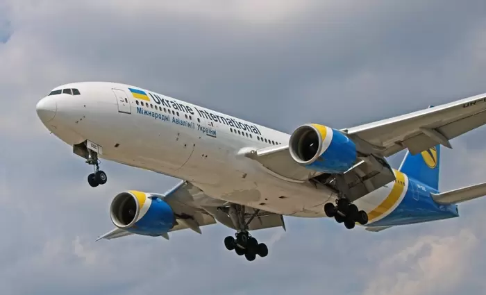 Το Ιράν στέλνει στην Ουκρανία τα μαύρα κουτιά του μοιραίου Boeing