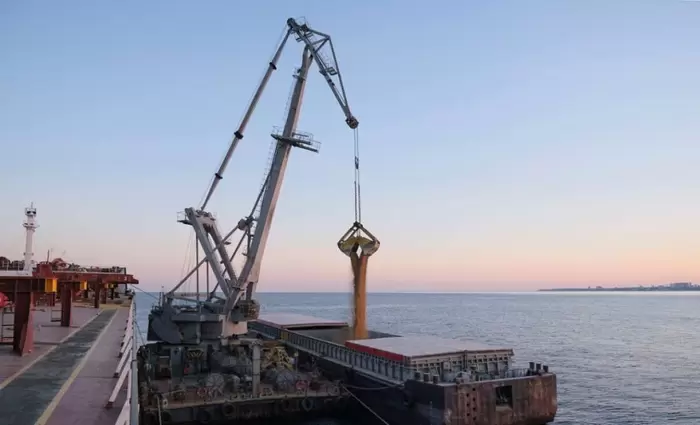 Έπεσε η τιμή του σιταριού παρά την άρνηση της Ρωσίας για ανανέωση συμφωνίας