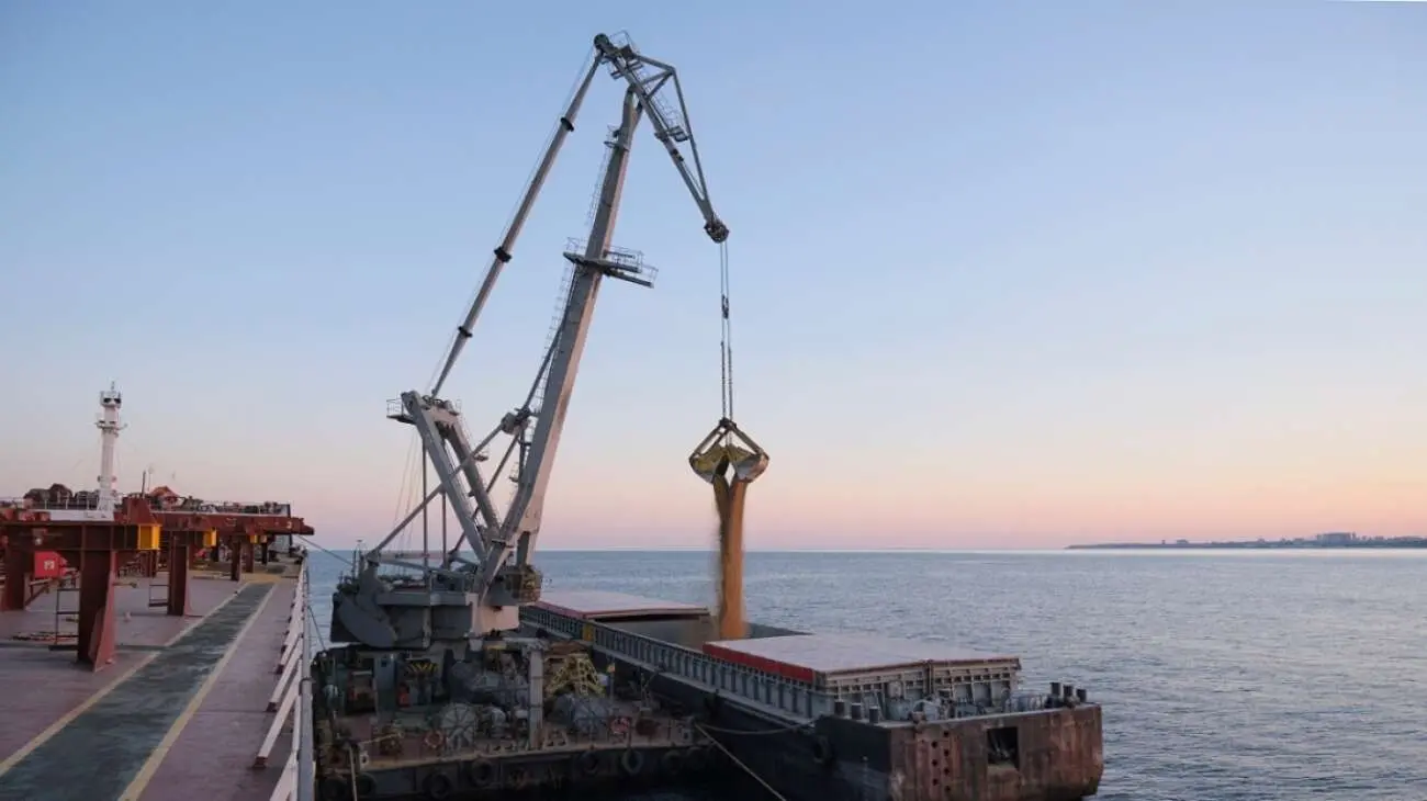 Έπεσε η τιμή του σιταριού παρά την άρνηση της Ρωσίας για ανανέωση συμφωνίας