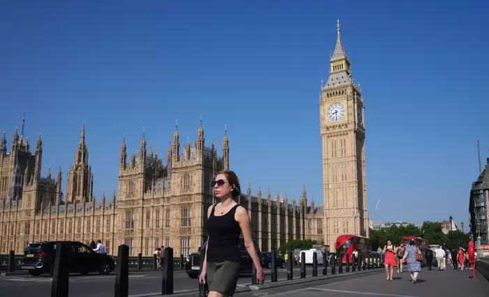 Βρετανία: Καθίζηση 2,7% στις λιανικές πωλήσεις – Νέοι φόβοι για ύφεση