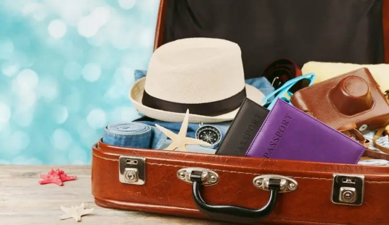 Ετοιμάζουν βαλίτσες οι Κύπριοι - Ποιους προορισμούς «ψηφίζουν»