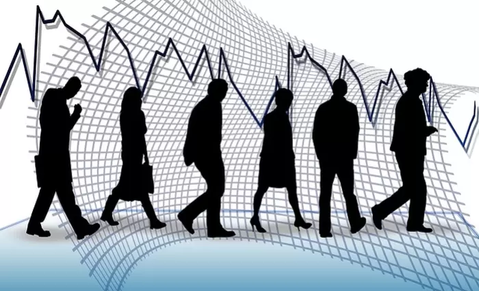 Μείωση της ανεργίας το πρώτο τρίμηνο του 2024