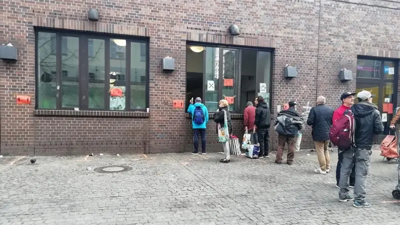 Εκτιμήσεις για πάνω από 3 εκ. ανέργους στην Γερμανία