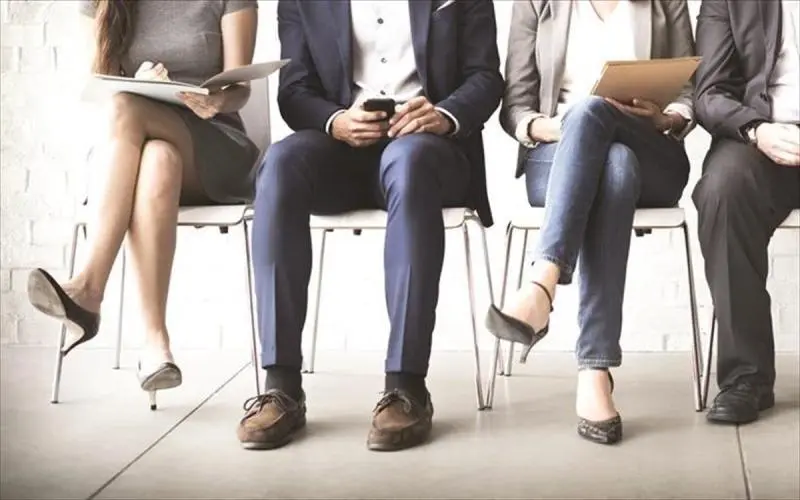 Μειώθηκαν οι άνεργοι σε σχέση με πέρσι, αυξήθηκαν με πριν ένα μήνα