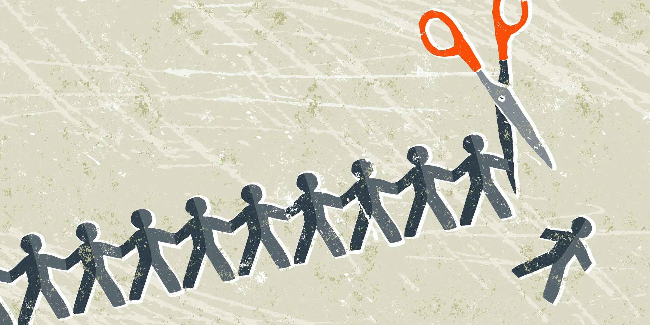 Αναπόφευκτη η αύξηση της ανεργίας από τον Νοέμβριο