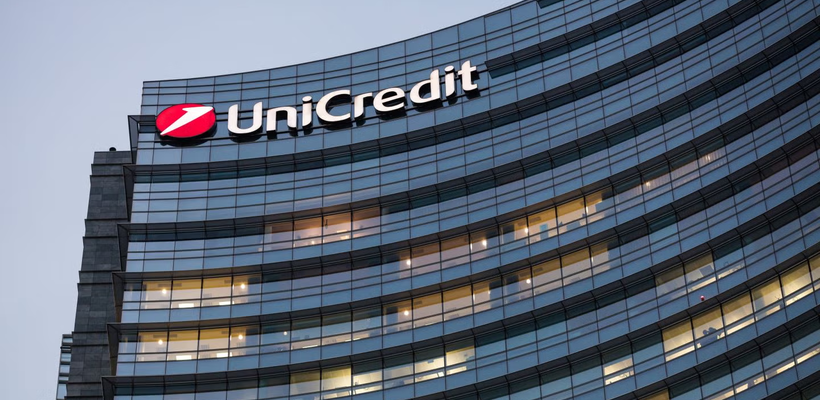 BNP Paribas κοντά σε συμφωνία με UniCredit για διαχείριση περιουσιακών στοιχείων