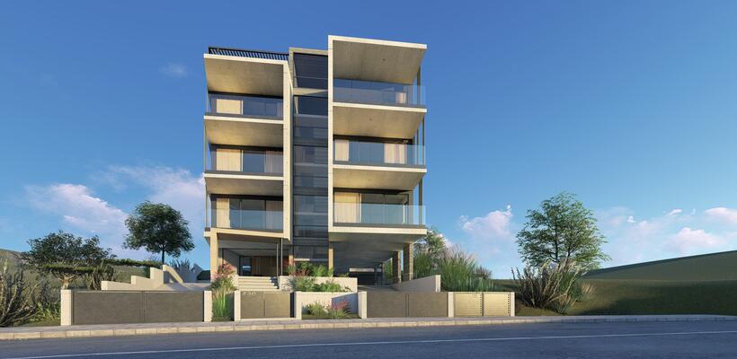 Unico: Η νέα πρόταση στην Λεμεσό από την Aristo Developers