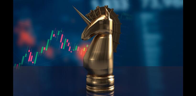 Μονόκεροι: Ποιοι κλάδοι της τεχνολογίας θα δημιουργήσουν τις επόμενες εταιρείες δισεκατομμυρίων