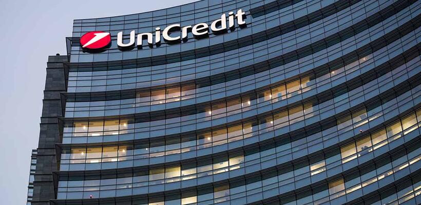 Ρώμη κατά UniCredit: Οι όροι για την Banco BPM φέρνουν ρήξη στο τραπεζικό deal