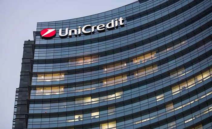Unicredit: Σε συζητήσεις για αγορά ποσοστού στη Monte dei Paschi