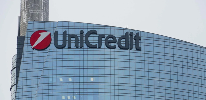 UniCredit: Επιστρέφει 50 δισ. στους μετόχους έως το 2030