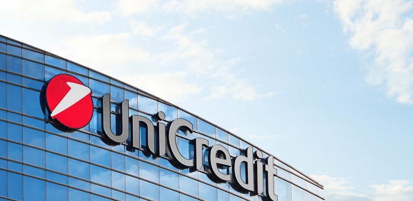 Ανοιχτή σε συνομιλίες η UniCredit – Επιστολή προς τη γερμανική κυβέρνηση