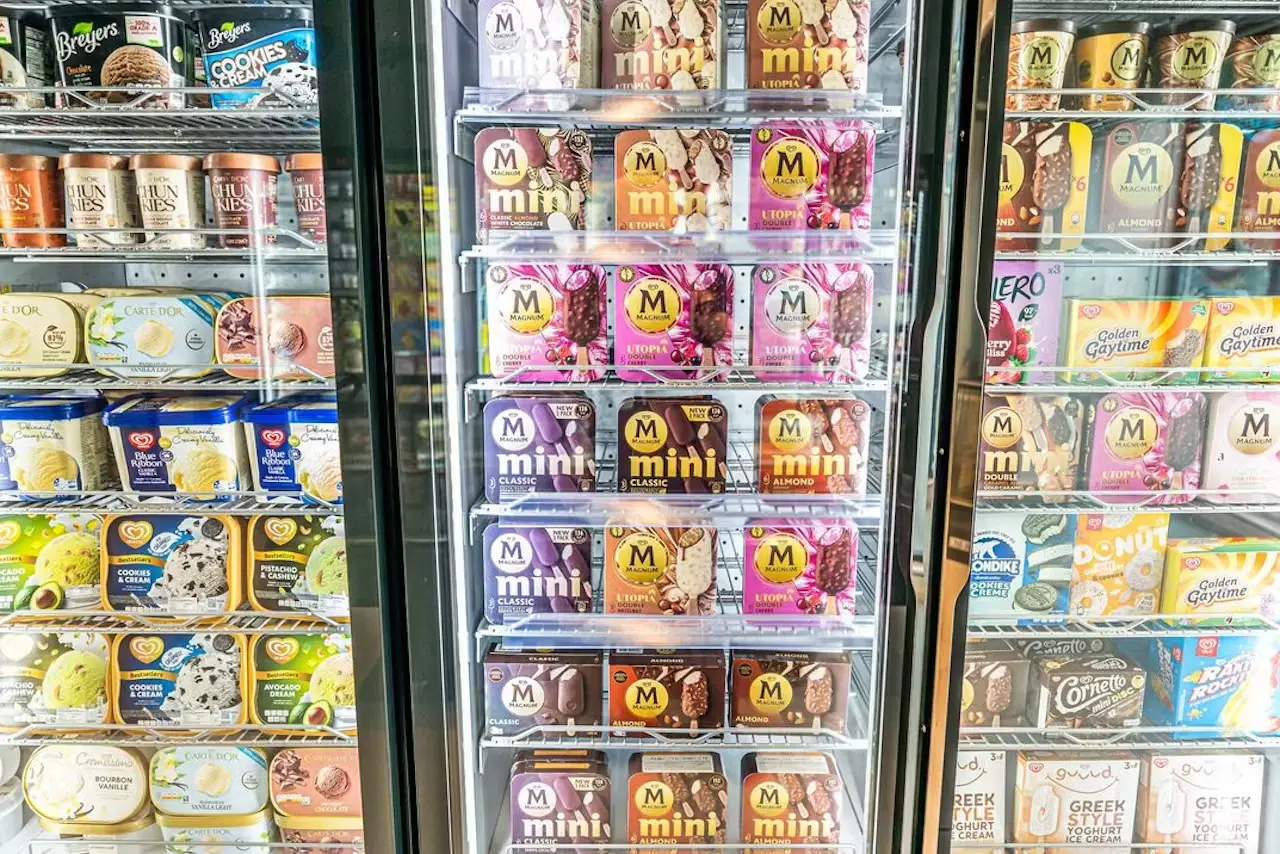 Unilever: Αναβάλλεται μέχρι… νεωτέρας η απόσχιση του παγωτού