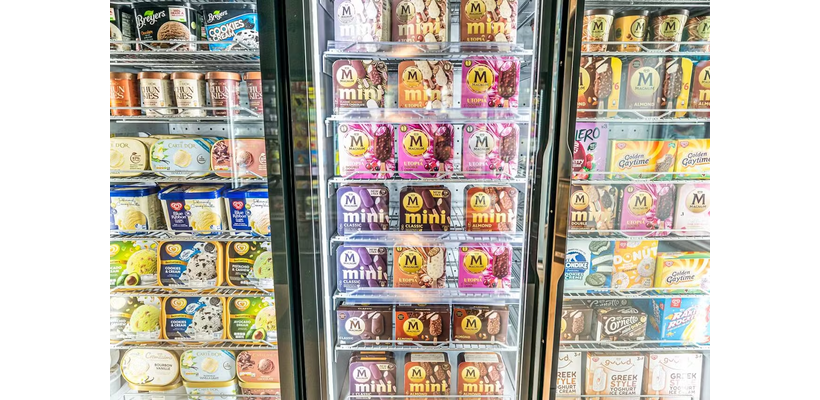 Unilever: Αναβάλλεται μέχρι… νεωτέρας η απόσχιση του παγωτού