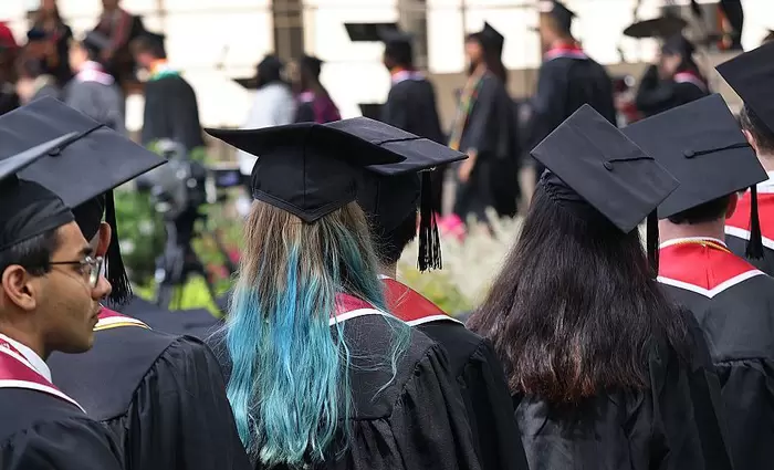 Μειώνονται κατακόρυφα οι αφίξεις ξένων φοιτητών στις ΗΠΑ