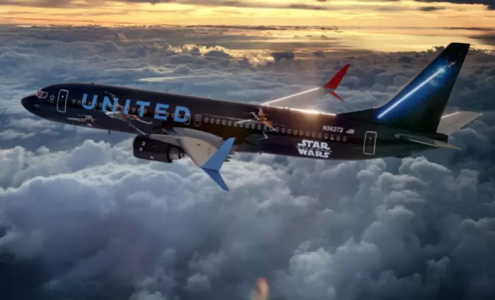 Ποιος ο λόγος που η United Airlines 