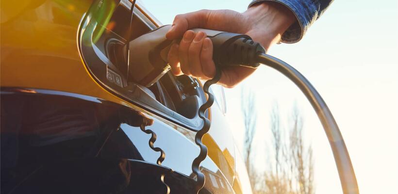 «Πράσινο» αυτοκίνητο, από την Ελληνική Τράπεζα