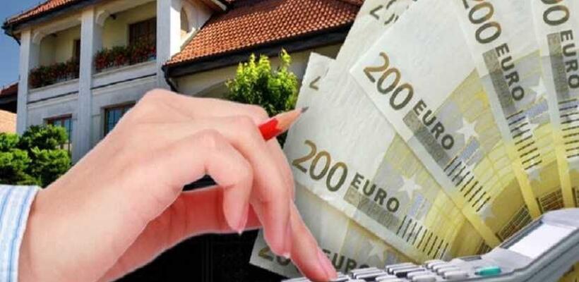 Σταθερά ανοδική η αύξηση των τιμών των ακινήτων στην Κύπρο