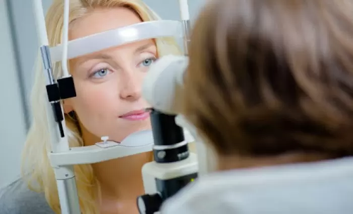 Κενή Θέση Εργασίας Νοσηλεύτριας