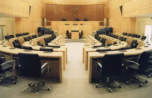 Αυξάνεται η χορηγία των κομμάτων για το 2021