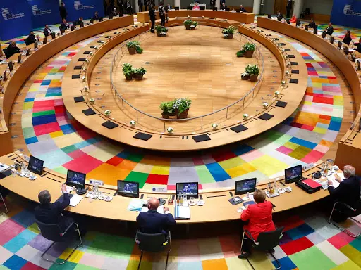 Ιστορική στιγμή για την Ευρωπαϊκή Ένωση η σημερινή συμφωνία