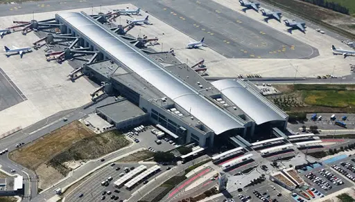 €22,2εκ στην Ηermes Airports