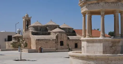 Ξεκινούν έργα 