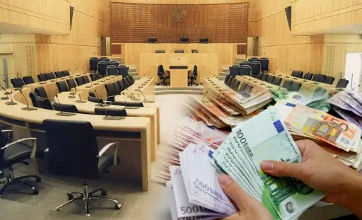 Σήμερα η έκθεση για δάνεια Πολιτικών στον Συνεργατισμό