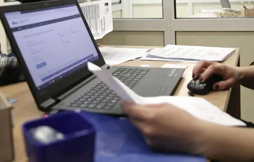 Παράταση μέχρι 15 Δεκέμβρη για Φορολογικές Δηλώσεις