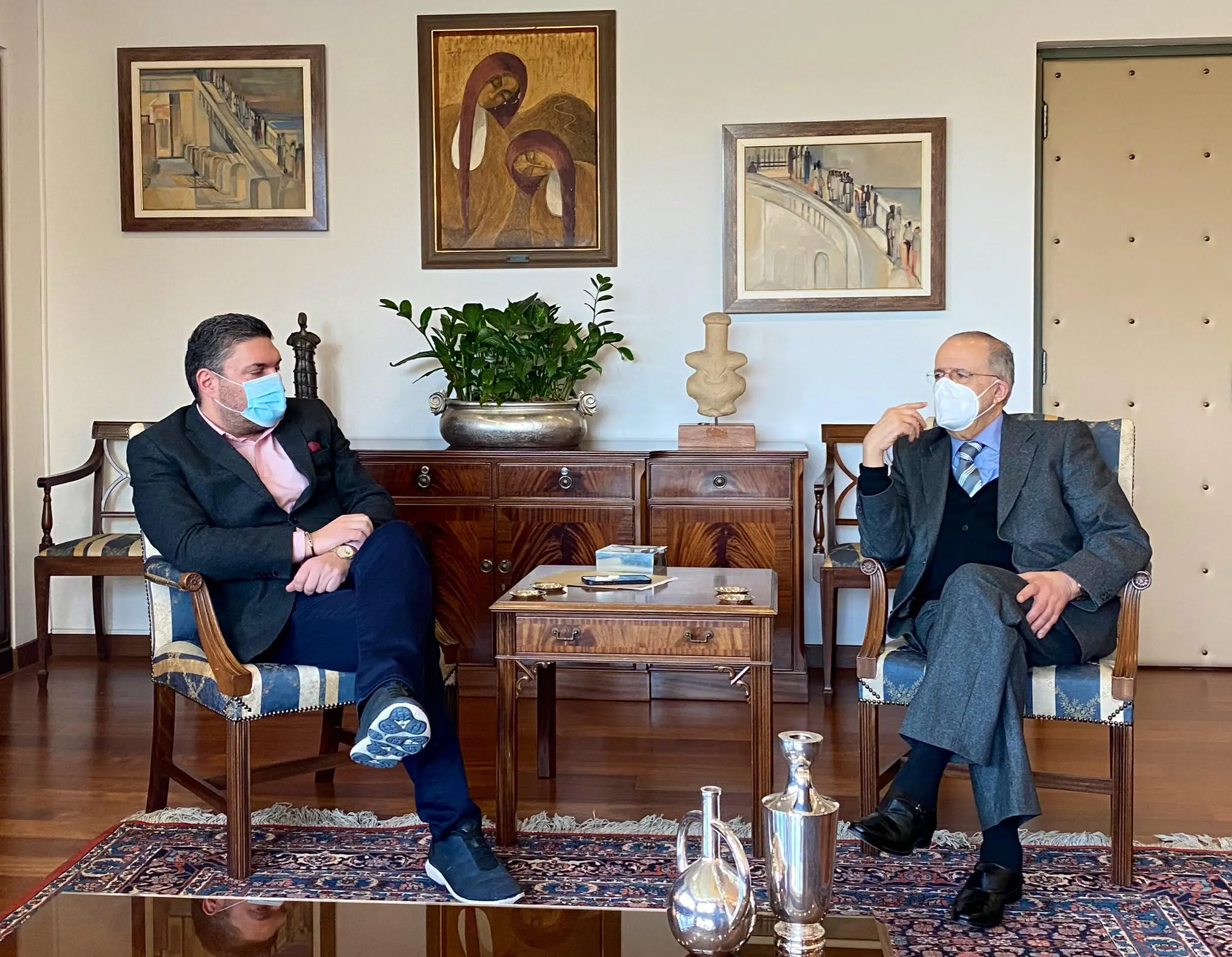 Πάει στο Υπουργείο Οικονομικών ο Invest Cyprus